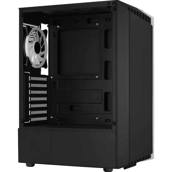 Кутия за компютър Aerocool Bionic Midi Tower Black
