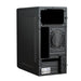 Кутия за компютър Akyga AK35BK Micro Tower Black