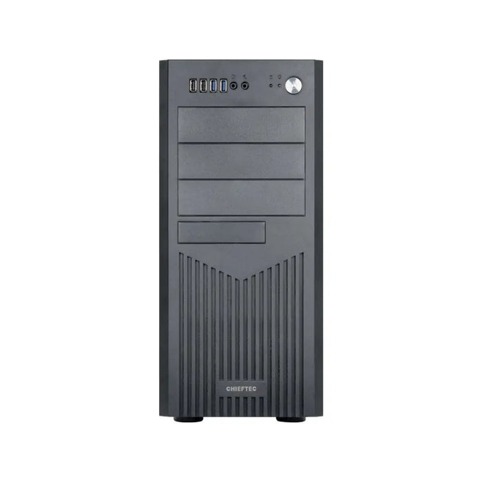Кутия за компютър Chieftec BM-25B-OP Черен