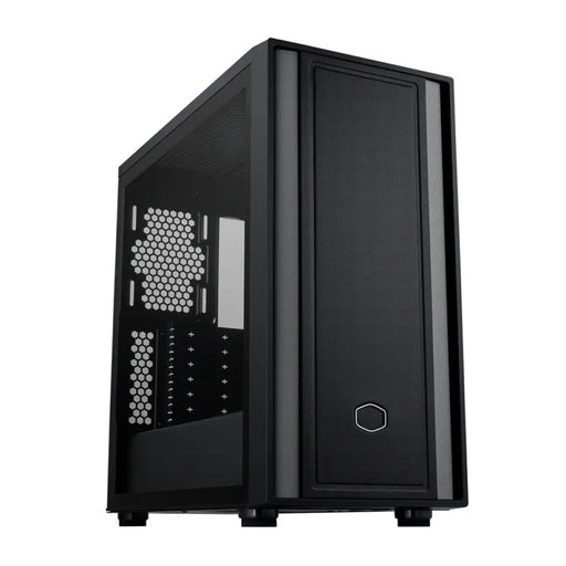 Кутия за компютър Cooler Master MasterBox 600 Lite (черна)