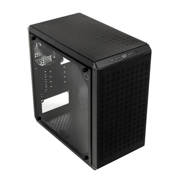 Кутия за компютър Cooler Master Q300L V2 (черна)