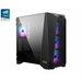 Кутия за компютър MSI MEG PROSPECT 700R Midi Tower Black