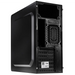 Кутия за компютър Akyga AK13BK Micro Tower Black