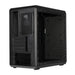 Кутия за компютър Cooler Master MasterBox Q300L (черна)