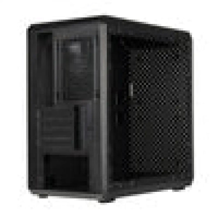 Кутия за компютър Cooler Master MasterBox Q300L (черна)