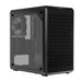 Кутия за компютър Cooler Master Q300L V2 (черна)