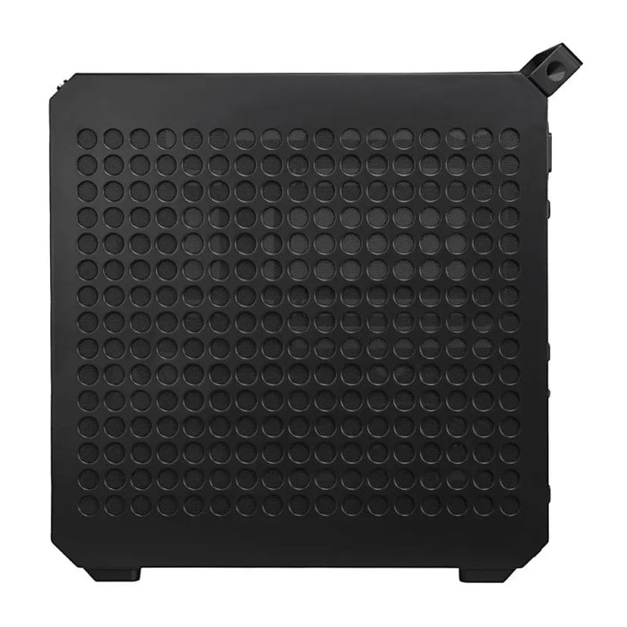 Кутия за компютър Cooler Master Qube 500 Flatpack (черна)