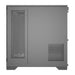 Кутия за компютър Darkflash DQX90 (черна)