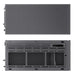 Кутия за компютър JONSBO D41 MESH SCREEN Черен