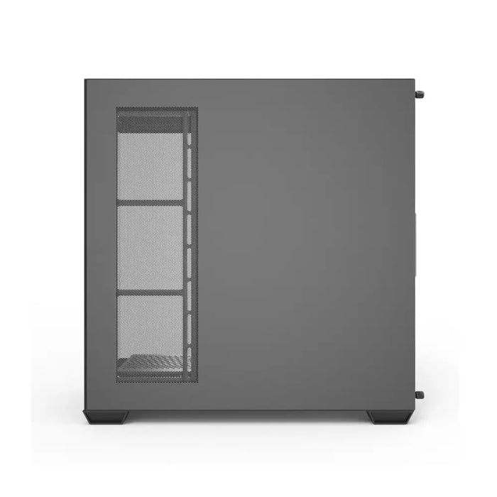 Кутия за компютър Darkflash DS900W без вентилатори (черна)