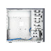 Кутия за компютър Chieftec CM-25B-OP Tower Black