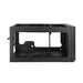 Кутия за компютър Chieftec CN-01B-OP Cube Black