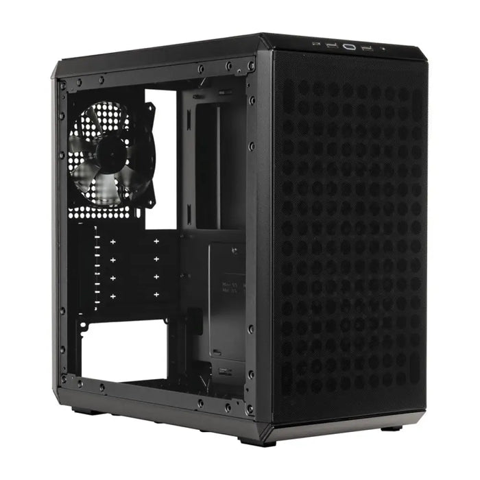 Кутия за компютър Cooler Master MasterBox Q300L (черна)
