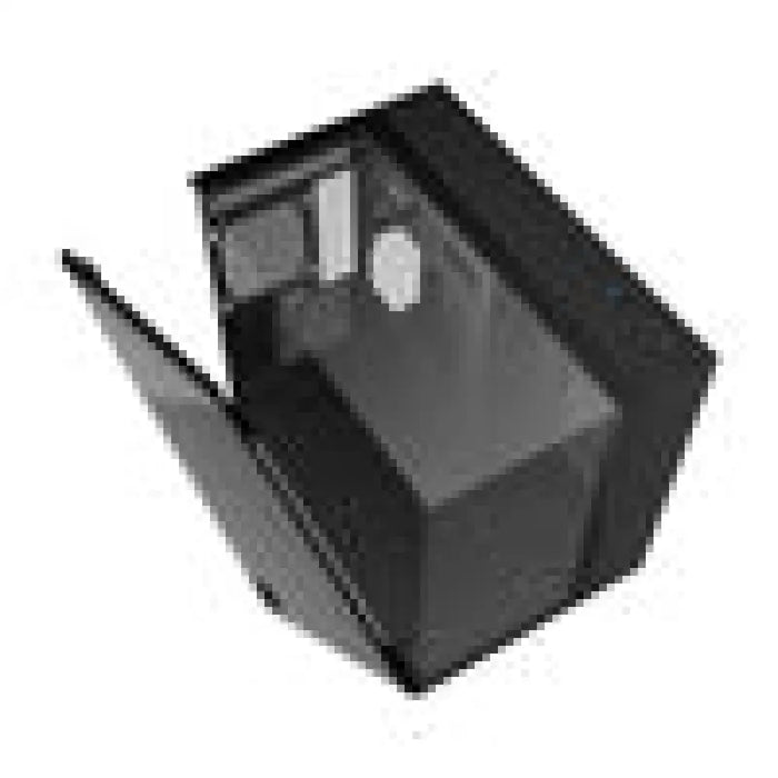 Кутия за компютър Darkflash TH285M (черна)