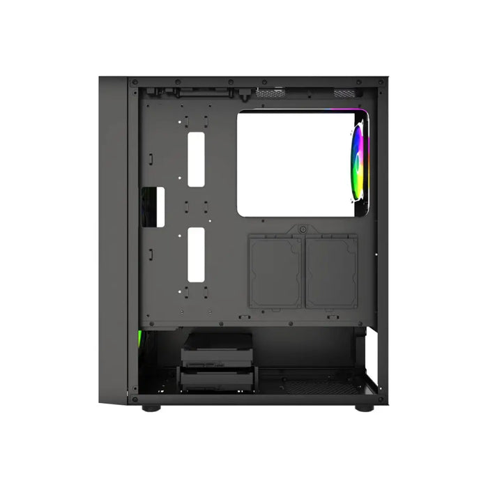 Кутия за компютър Gembird CCC-FC-4300 Gaming ATX Fornax
