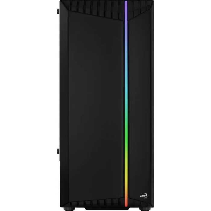 Кутия за компютър Aerocool Bionic Midi Tower Black