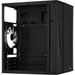 Кутия за компютър Aerocool CS107V2 Mini Tower Black