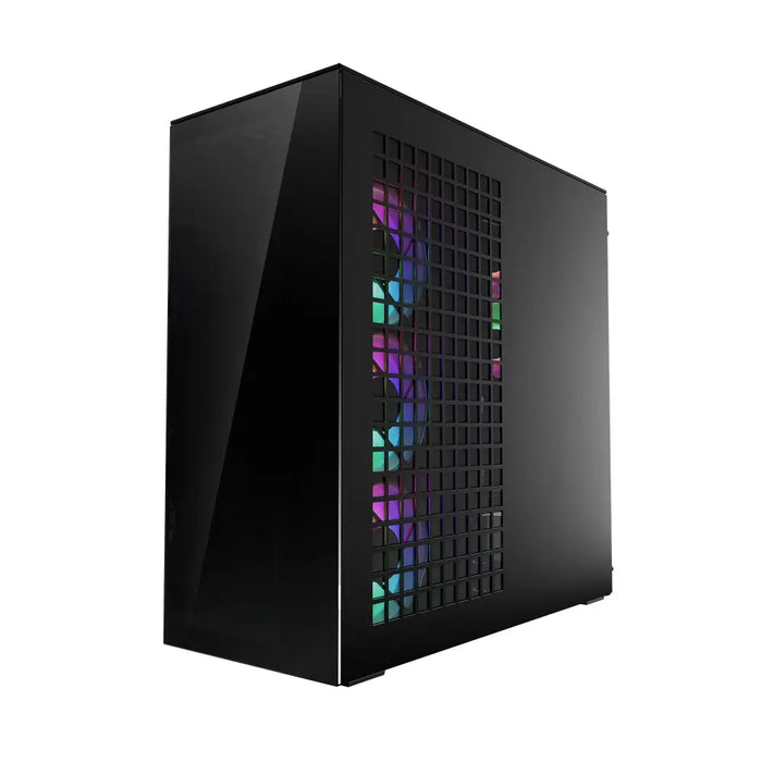 Кутия за компютър Arctic Xtender - Black Mid-Tower