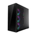 Кутия за компютър Arctic Xtender VG - Black Mid-Tower