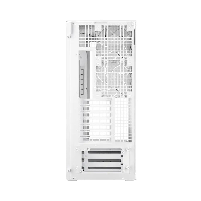 Кутия за компютър Arctic Xtender - White Mid-Tower