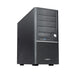 Кутия за компютър Chieftec CM-25B-OP Tower Black