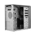 Кутия за компютър Chieftec HC-10B-OP Mini-Tower Black