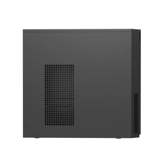 Кутия за компютър Chieftec HC-10B-OP Mini-Tower Black
