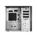 Кутия за компютър Chieftec HC-10B-OP Mini-Tower Black