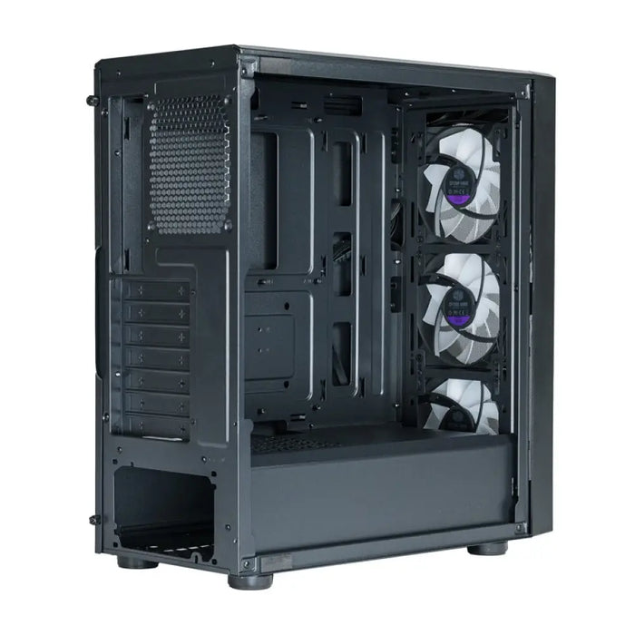 Кутия за компютър Cooler Master CMP 520 (черна)