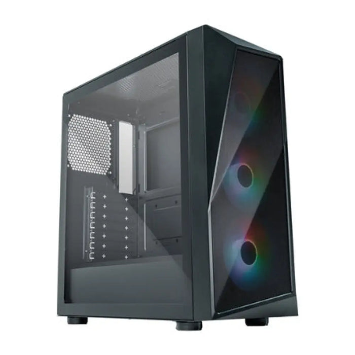 Кутия за компютър Cooler Master CMP 520 (черна)