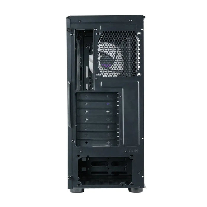 Кутия за компютър Cooler Master CMP 520 (черна)