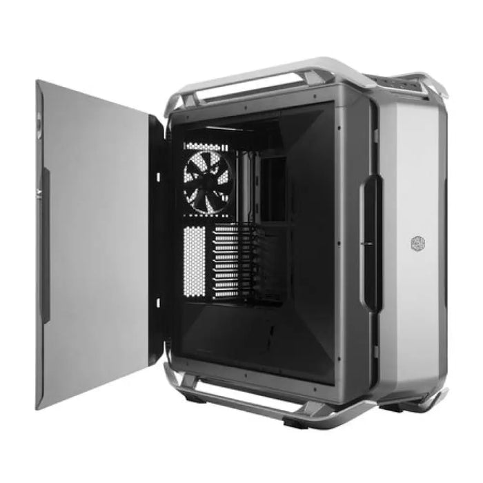 Кутия за компютър Cooler Master Cosmos C700P (черна)