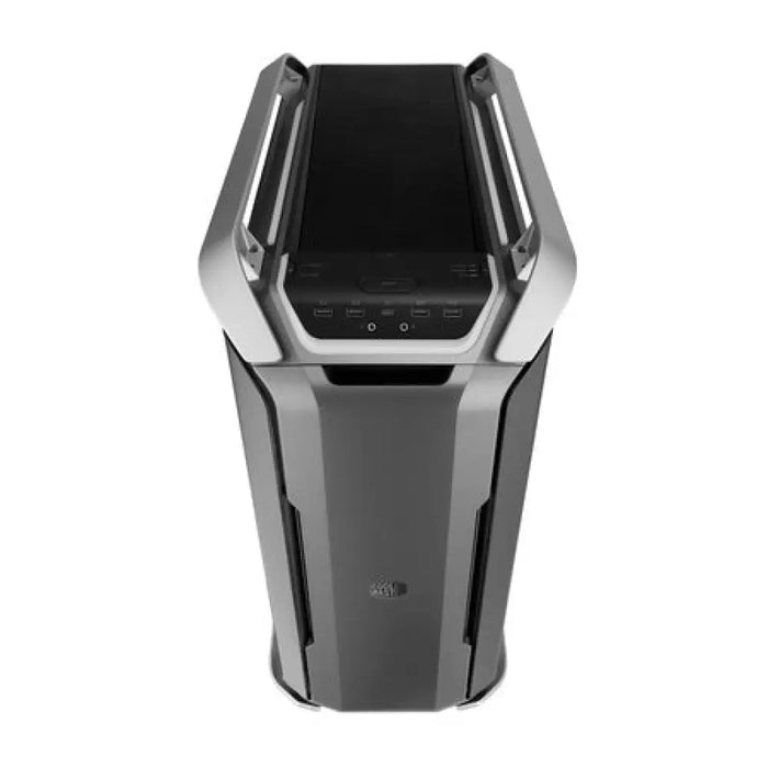 Кутия за компютър Cooler Master Cosmos C700P (черна)