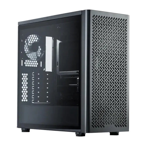 Кутия за компютър Cooler Master Elite 502 Lite (черна)