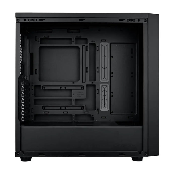 Кутия за компютър Cooler Master MasterBox 600 Lite (черна)