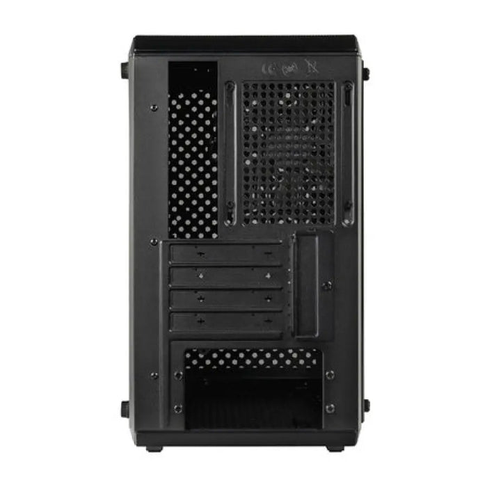 Кутия за компютър Cooler Master MasterBox Q300L (черна)