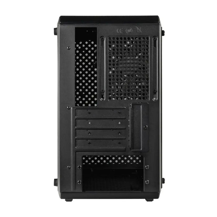 Кутия за компютър Cooler Master MasterBox Q300L (черна)