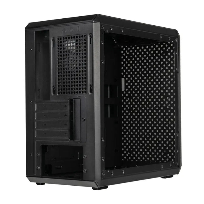 Кутия за компютър Cooler Master MasterBox Q300L (черна)
