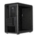 Кутия за компютър Cooler Master MasterBox Q300L (черна)
