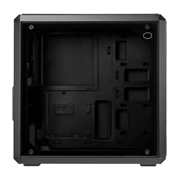 Кутия за компютър Cooler Master MasterBox Q300L (черна)