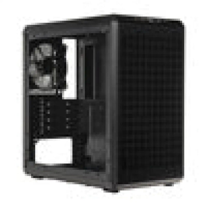 Кутия за компютър Cooler Master MasterBox Q300L (черна)