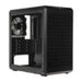 Кутия за компютър Cooler Master MasterBox Q300L (черна)