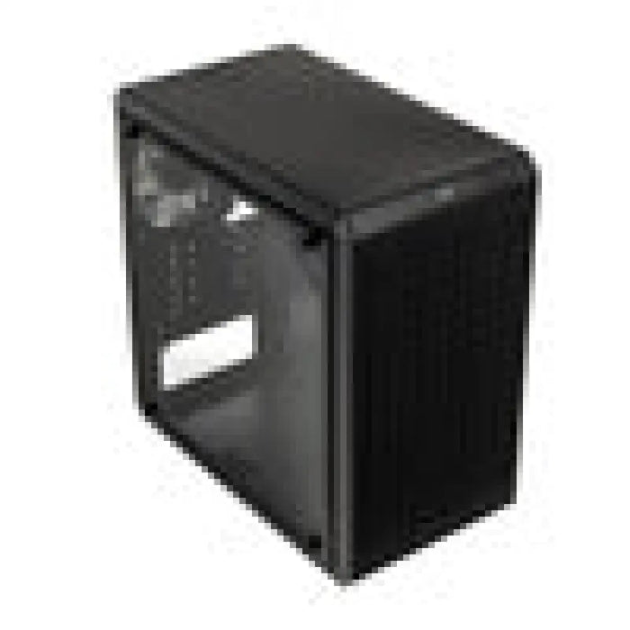 Кутия за компютър Cooler Master MasterBox Q300L (черна)