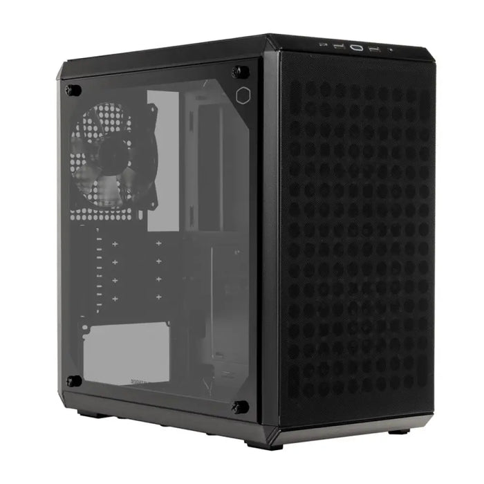 Кутия за компютър Cooler Master Q300L V2 (черна)