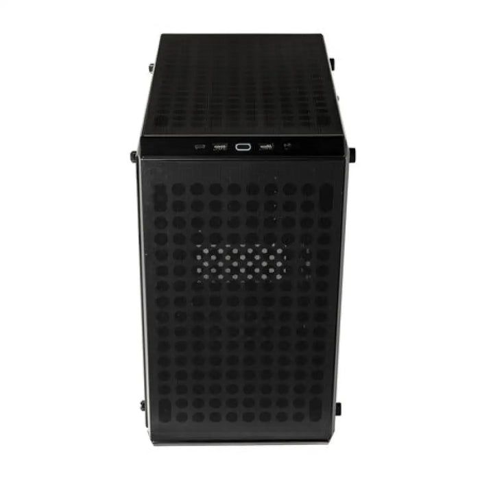 Кутия за компютър Cooler Master Q300L V2 (черна)