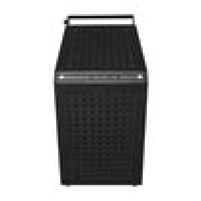Кутия за компютър Cooler Master Qube 500 Flatpack (черна)