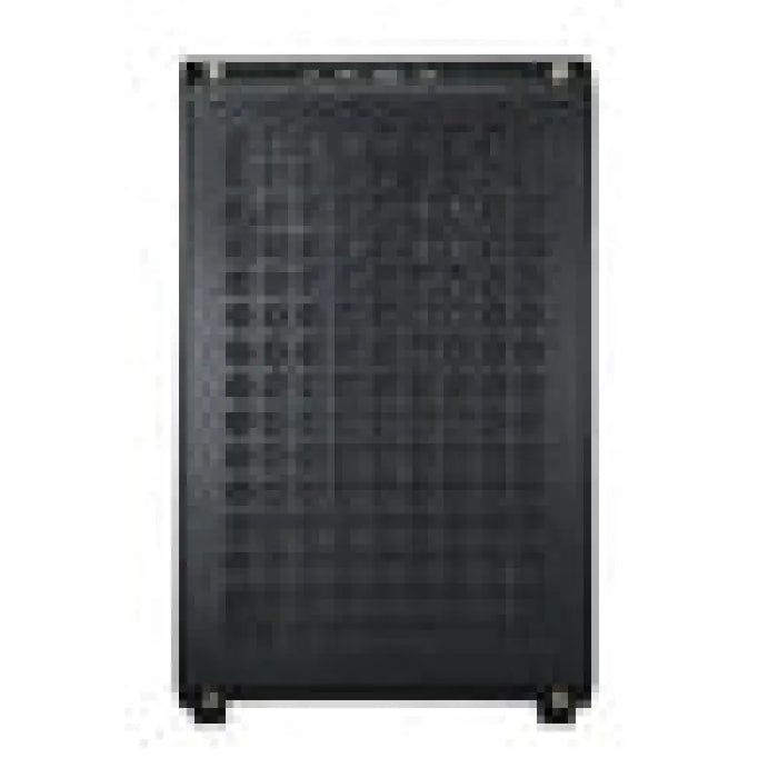 Кутия за компютър Cooler Master Qube 500 Flatpack (черна)