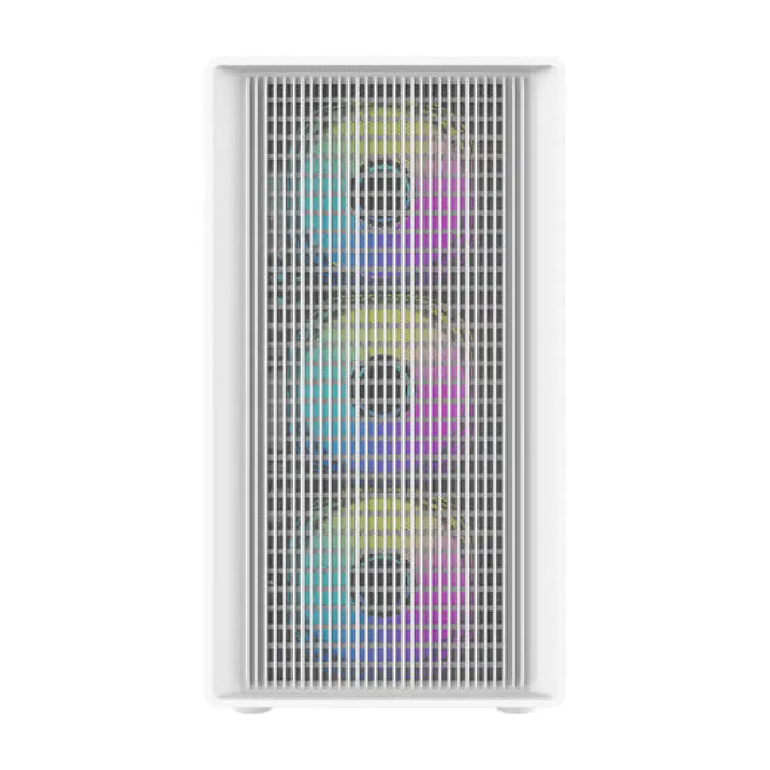 Кутия за компютър Darkflash DB460M (бяла)