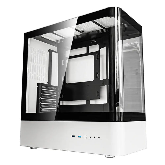Кутия за компютър DarkFlash HM1