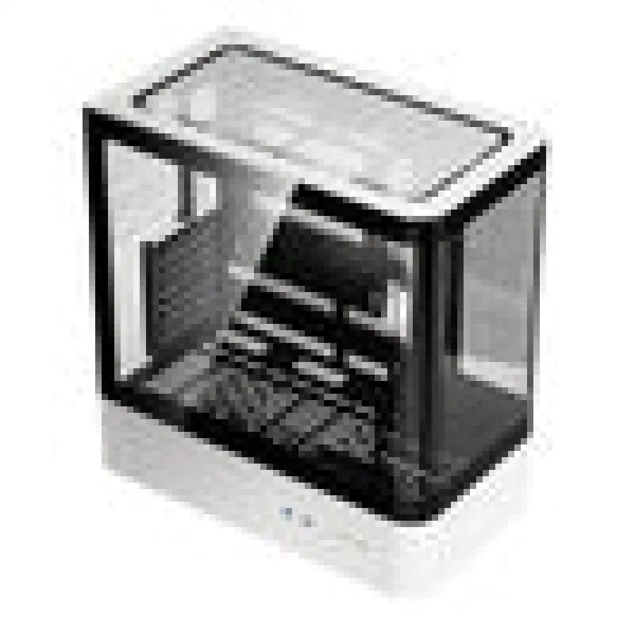 Кутия за компютър DarkFlash HM1